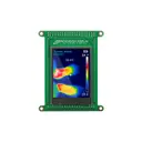 Newhaven Display Intl NHD-2.4-CSXP-BREAKOUT