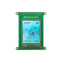Newhaven Display Intl NHD-2.4R-CSXP-BREAKOUT