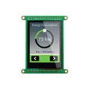Newhaven Display Intl NHD-2.8C-CSXP-BREAKOUT