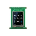 Newhaven Display Intl NHD-2.4R-CTXP-BREAKOUT