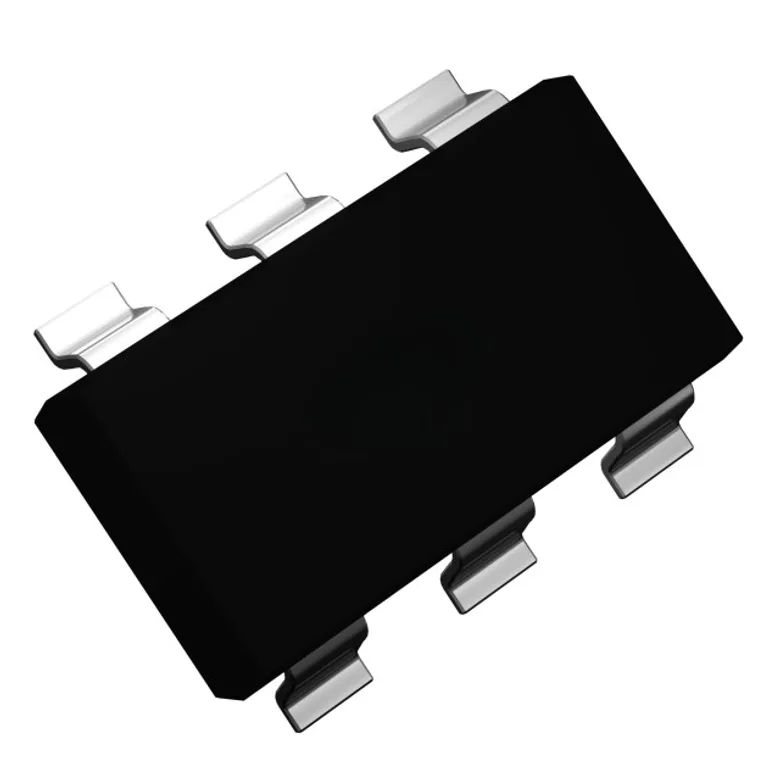 Good-Ark Semiconductor GSBC847S-H
