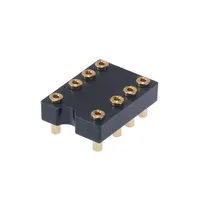 Omron Electronics Inc-EMC Div P6K-08F-Y-TR