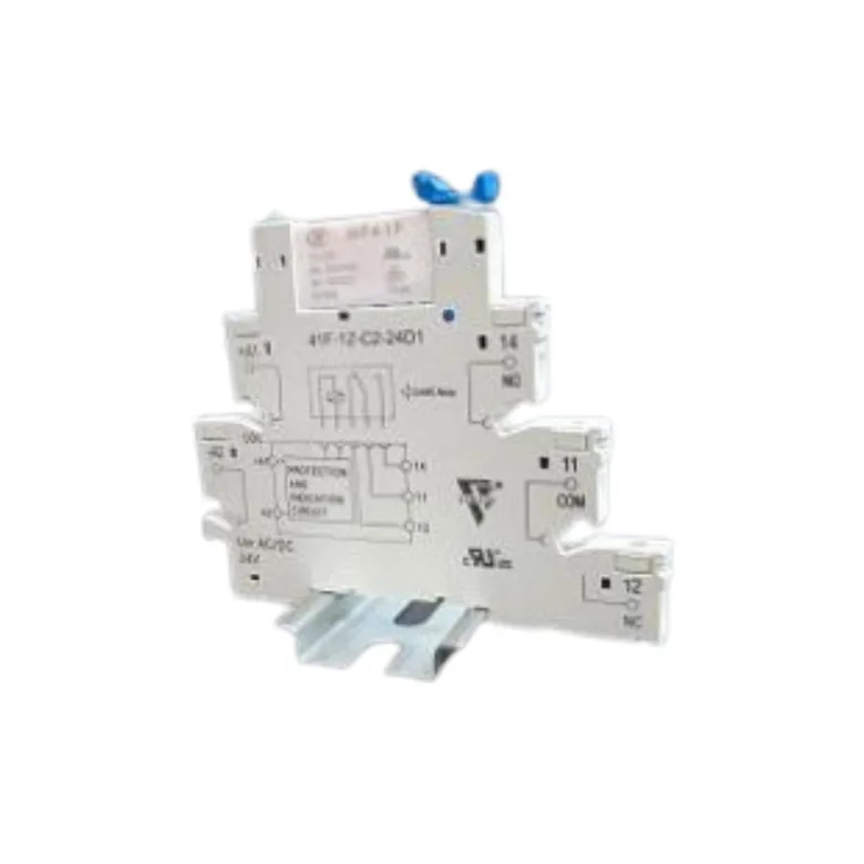 Electrotech Sales Group LLC 41Z-1Z-C2-24D1-SR
