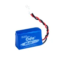 CDA (Zhifengwei Technology) CMZ0825S50430R0A-LA