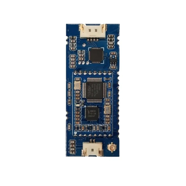 iDTRONIC OEM-DES-M890-USB-HID