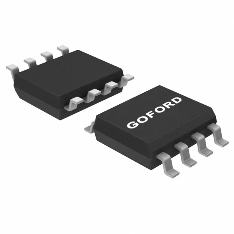 Goford Semiconductor G160N04S