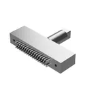 Amphenol Positronic 9512-55-0-41