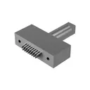 Amphenol Positronic 9512-47-0-41