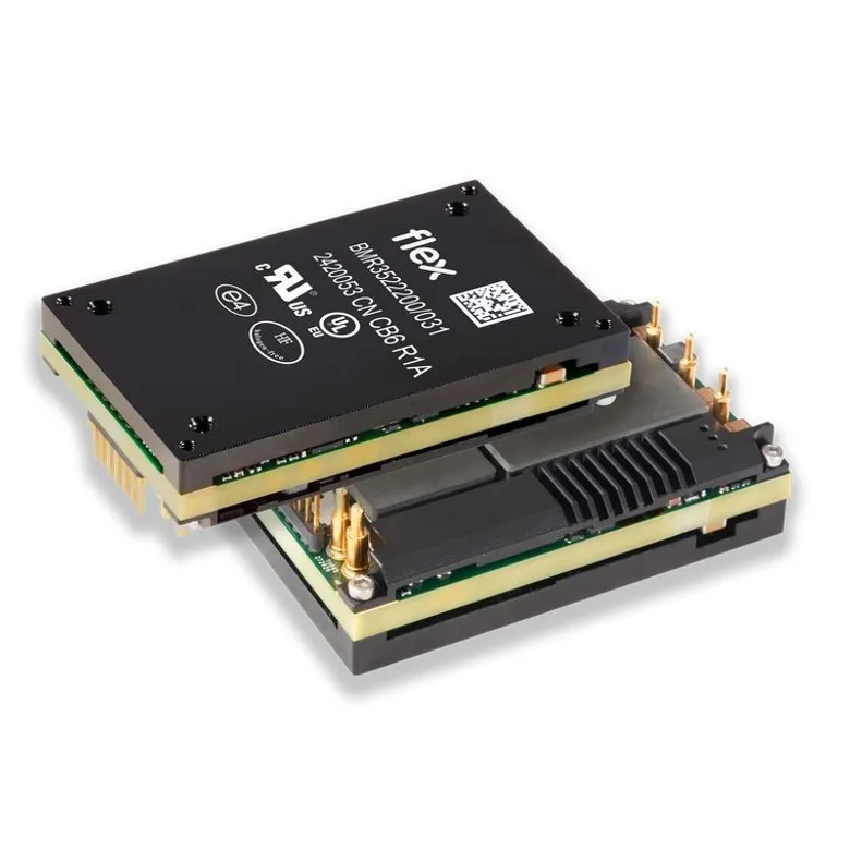 Flex Power Modules BMR3522200-031H