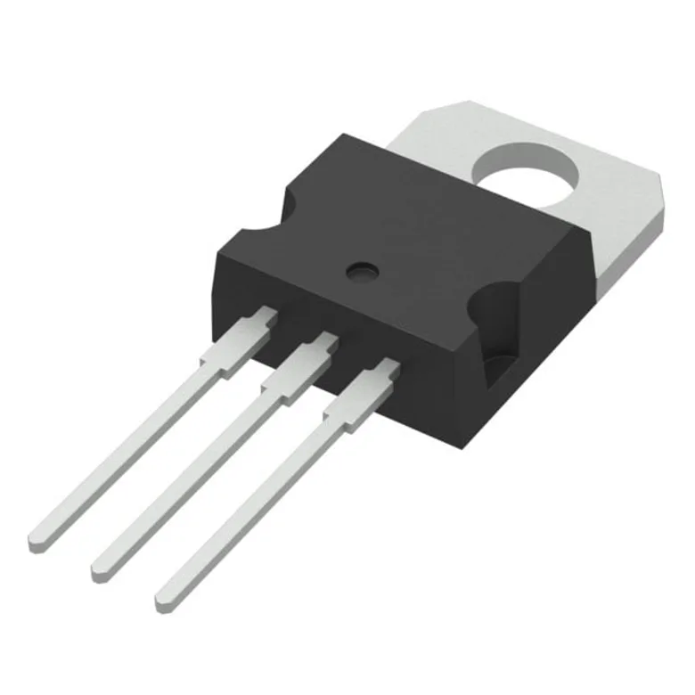 STMicroelectronics LM317T-DG