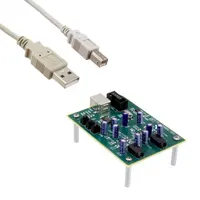Texas Instruments PCM2906CEVM-U