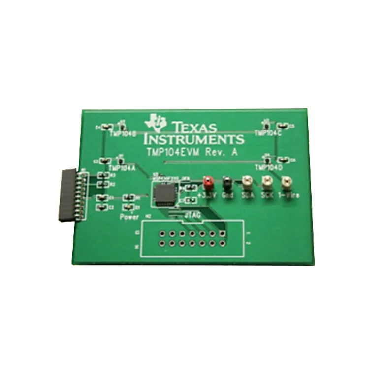 Texas Instruments TMP104EVM