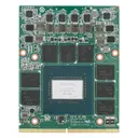 Advantech Corporation SKY-MXM-5000A-6SDA
