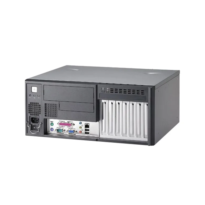 Advantech Corporation IPC-7120-25D