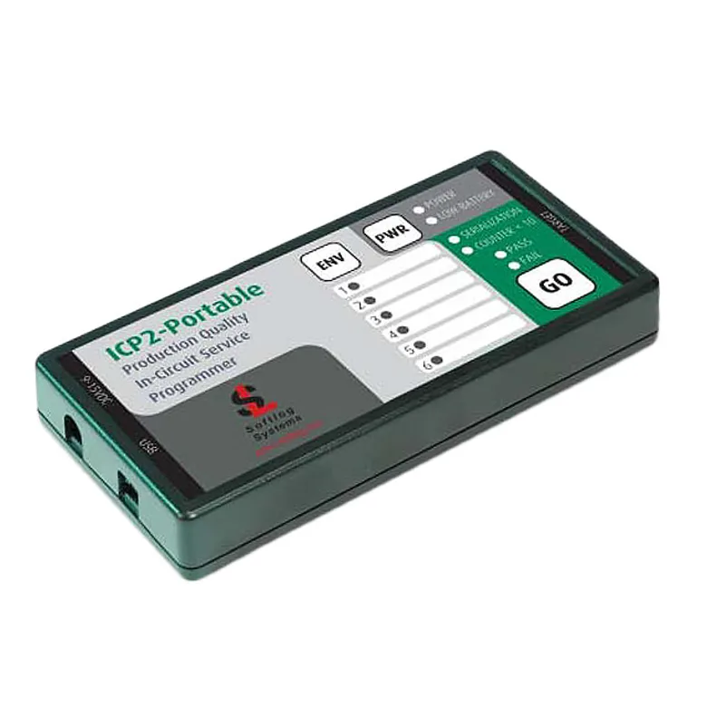 Microchip Technology TPG100010