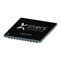 Sivers Semiconductor SUMMIT2629E