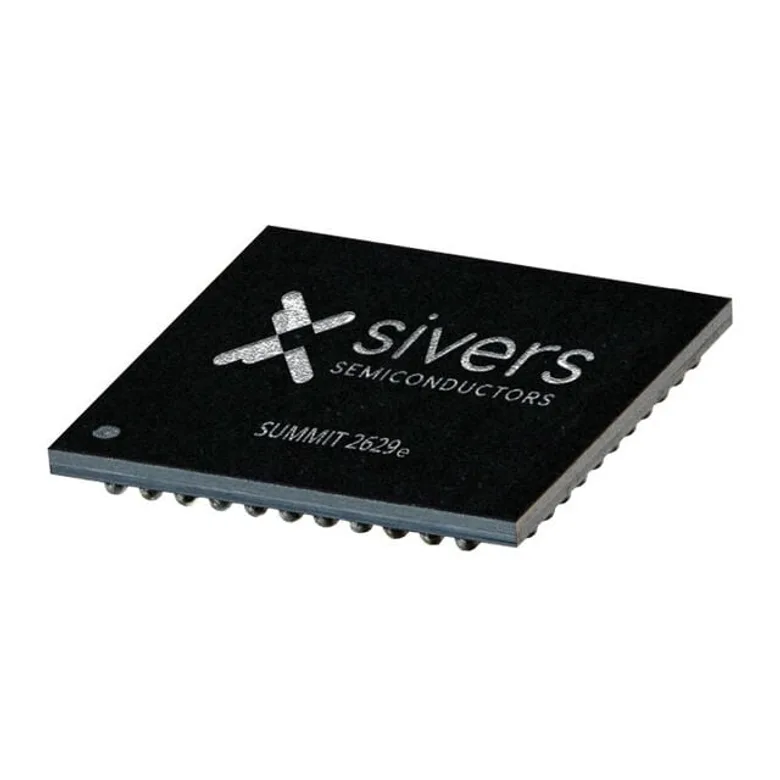 Sivers Semiconductor SUMMIT2629E