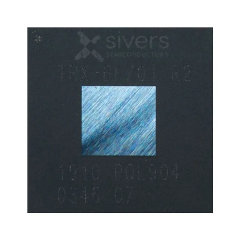 Sivers Semiconductor TRXBF/01-R2
