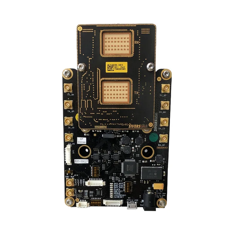 Sivers Semiconductor EVK06003/00