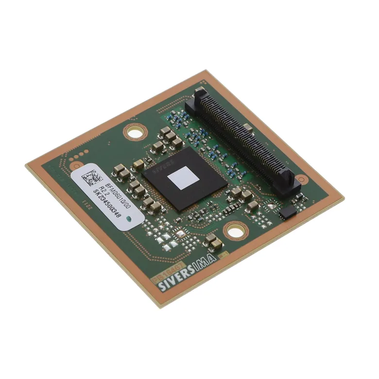 Sivers Semiconductor BFM06010 R2.2B