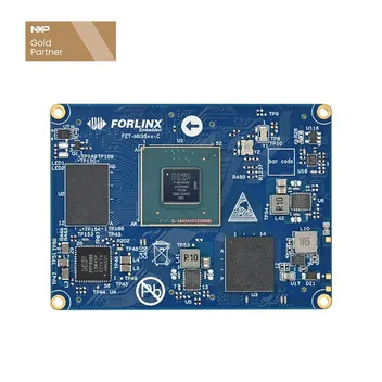 FORLINX-OKMX95XXC188GSE64GIXX:XX