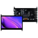 4D Systems Pty Ltd 4DHDMI-70-800-480-CT-EAR-500