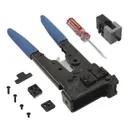 TE Connectivity AMP Connectors 1-231666-0