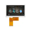 DLC Display Co.,Ltd DLC-T4.3CHR#2