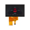 DLC Display Co.,Ltd DLC-T4.3CHR#2-OT