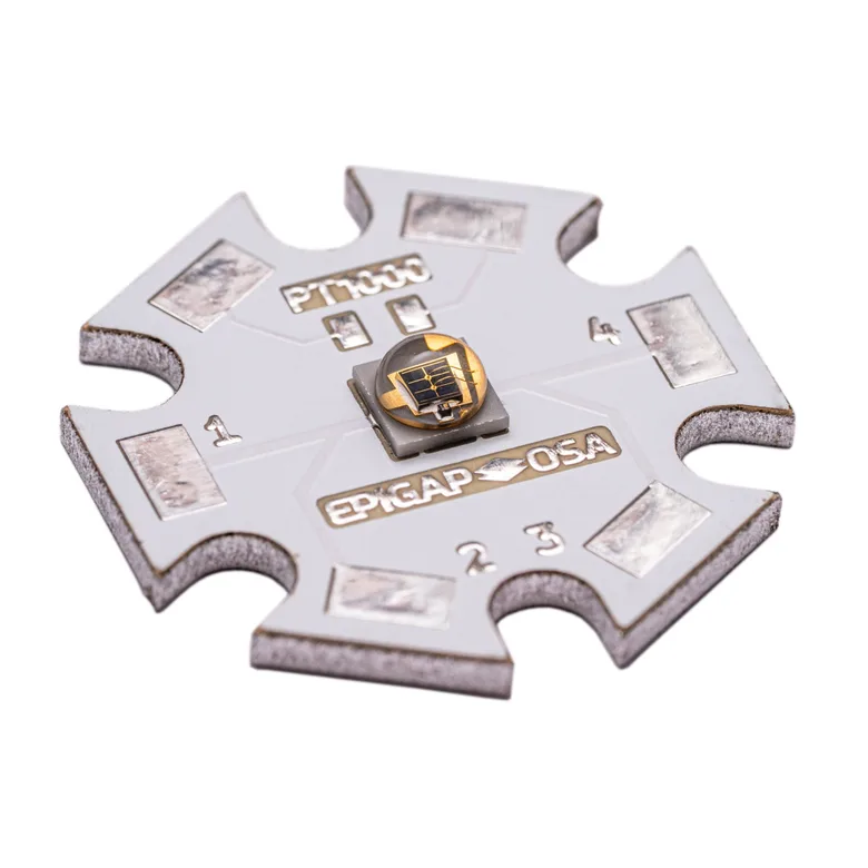 EPIGAP OSA Photonics OCI-460 ID1300 STAR