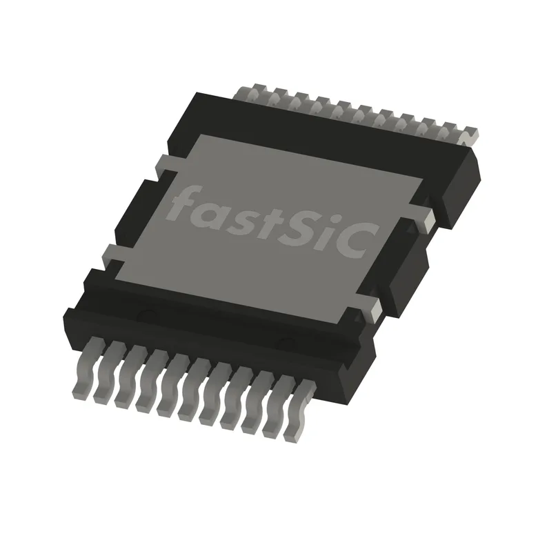fastSiC FF12030M2L