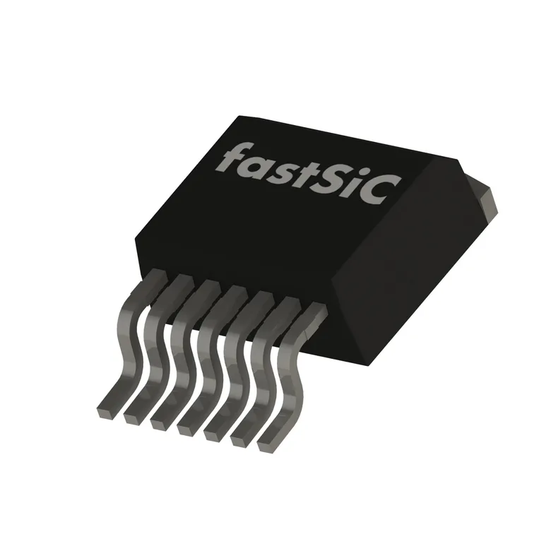 fastSiC FF07020M2J-7