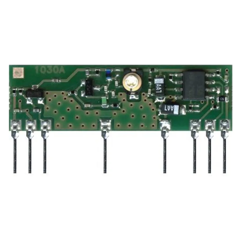 Aurel AC-RX2/CS