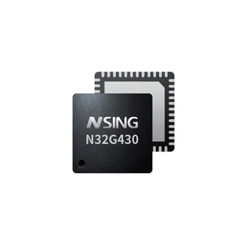 N32G430F8Q7
