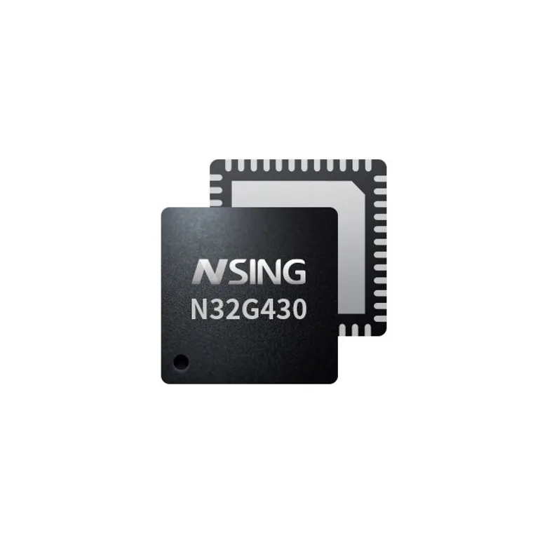 Nsing Technologies Pte Ltd N32G430F8Q7