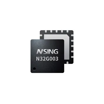 N32G003F4S7