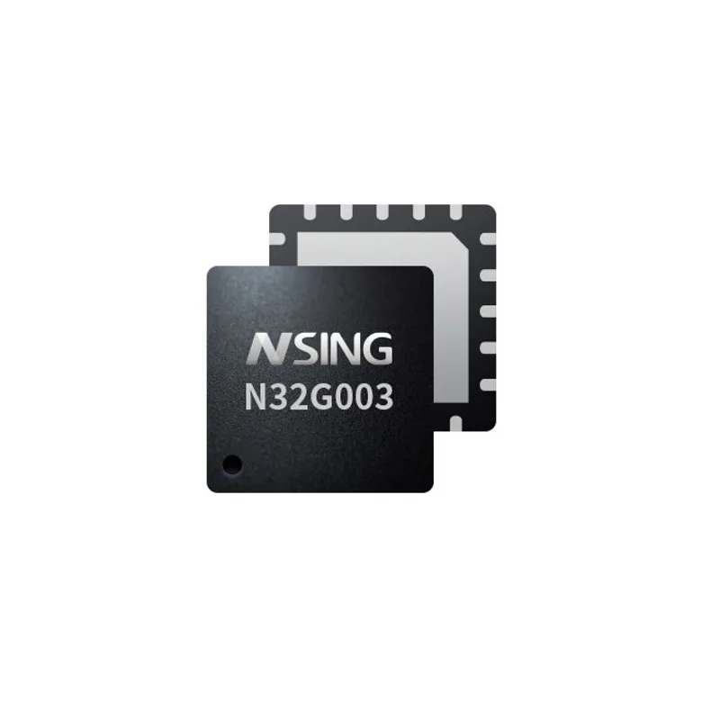Nsing Technologies Pte Ltd N32G003F4S7
