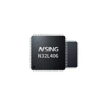 N32L406CBQ7