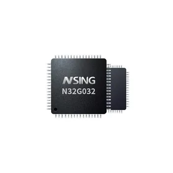 N32G032F8S7
