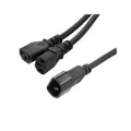 L-com C14-C132-10-10F 썸네일 1