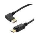 L-com DP8RA-MM-1M