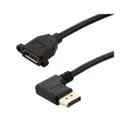 L-com DP8RA-PMFM-1M