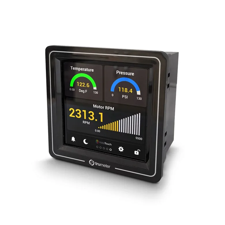 Trumeter VT-PROC-LV