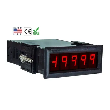 PM-45-DCV-200MV