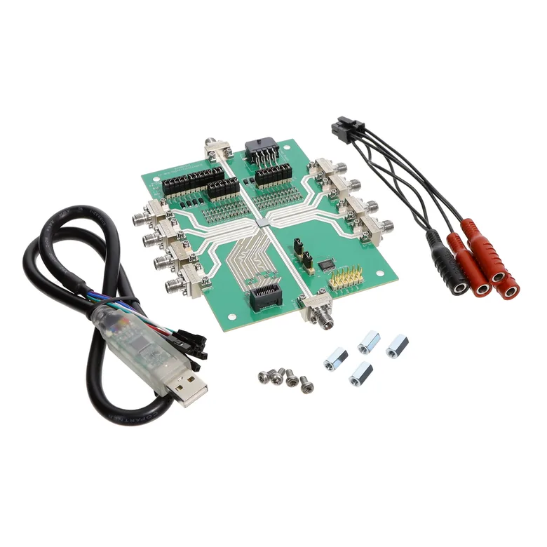Sivers Semiconductor EVB SUMMIT2629E R2.0