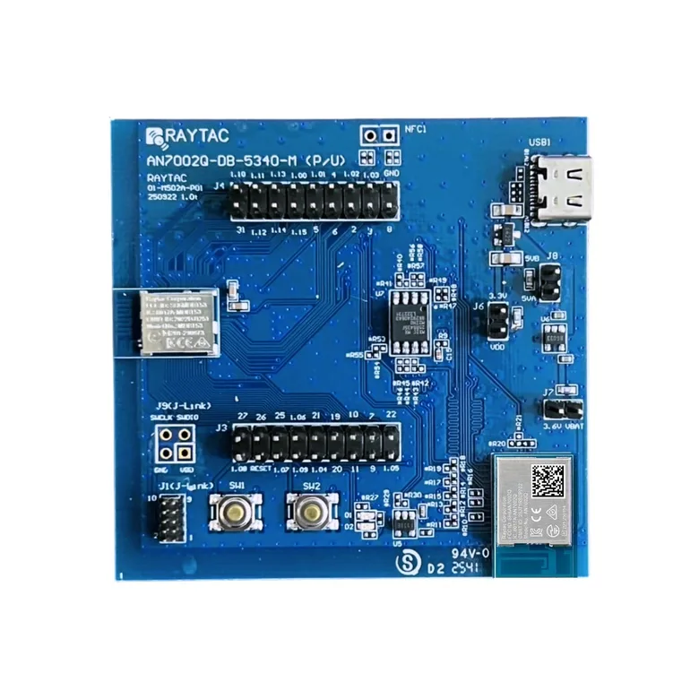 Raytac AN7002Q-DB-5340-M-P