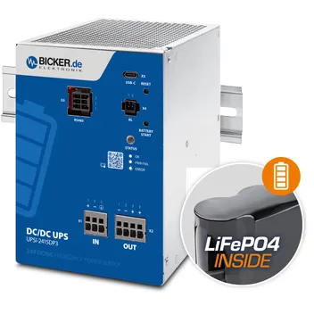 UPSI-2415DP3