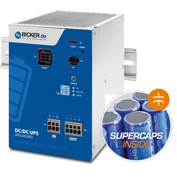 UPSI-2415DP2