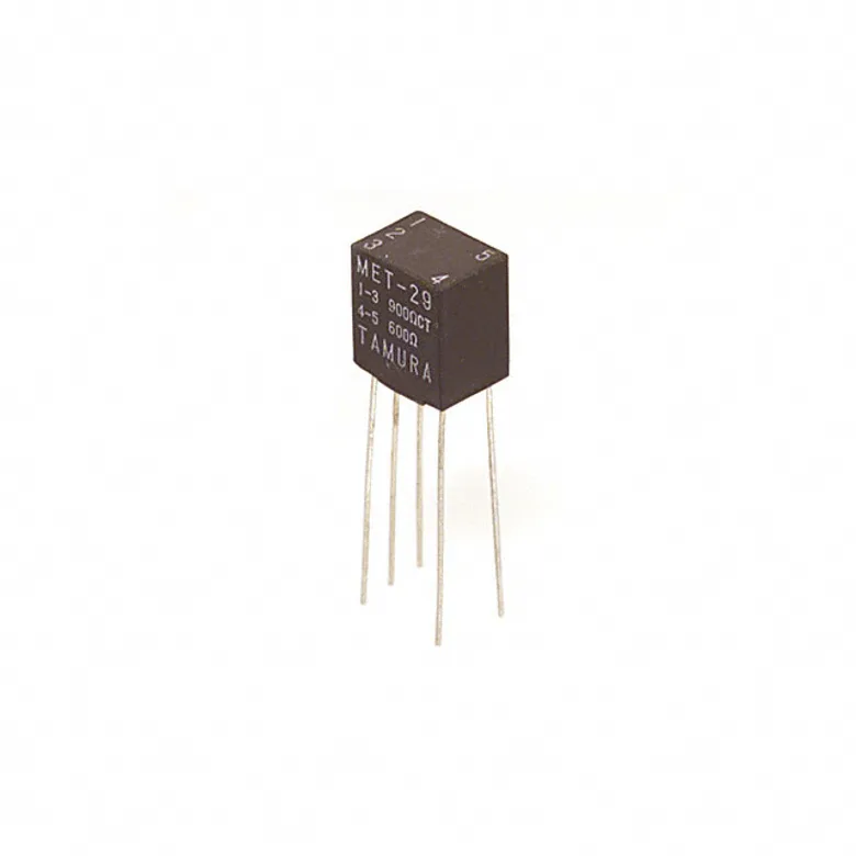 Tamura MET-29