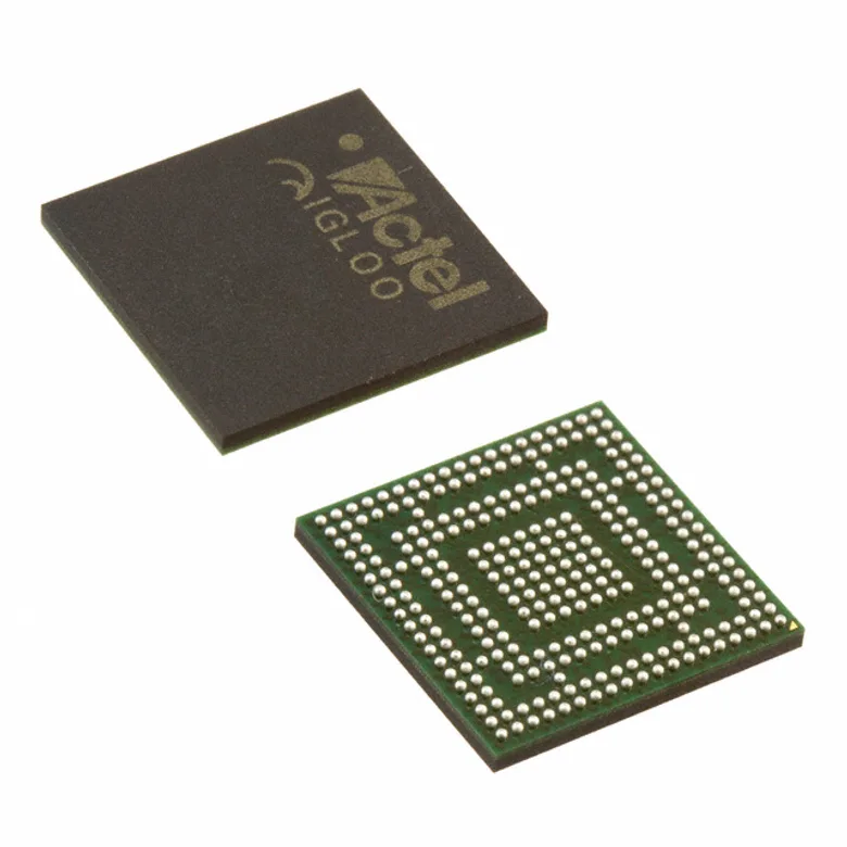 Microchip Technology AGL600V2-CS281